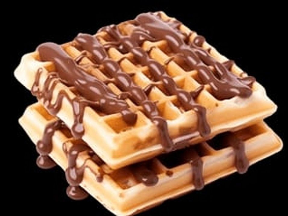 Four Seasons Waffle