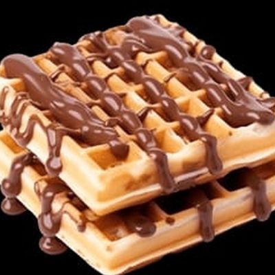 Four Seasons Waffle