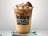 Date Iced Latte