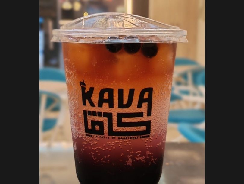 Boba Soda Tea