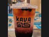 Boba Soda Tea