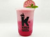 Pink Lemonade Smoothie