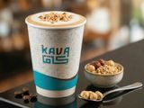 Hazelnut Coffee