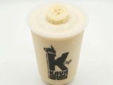 Banana Milk