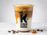 Boba Salted Caramel