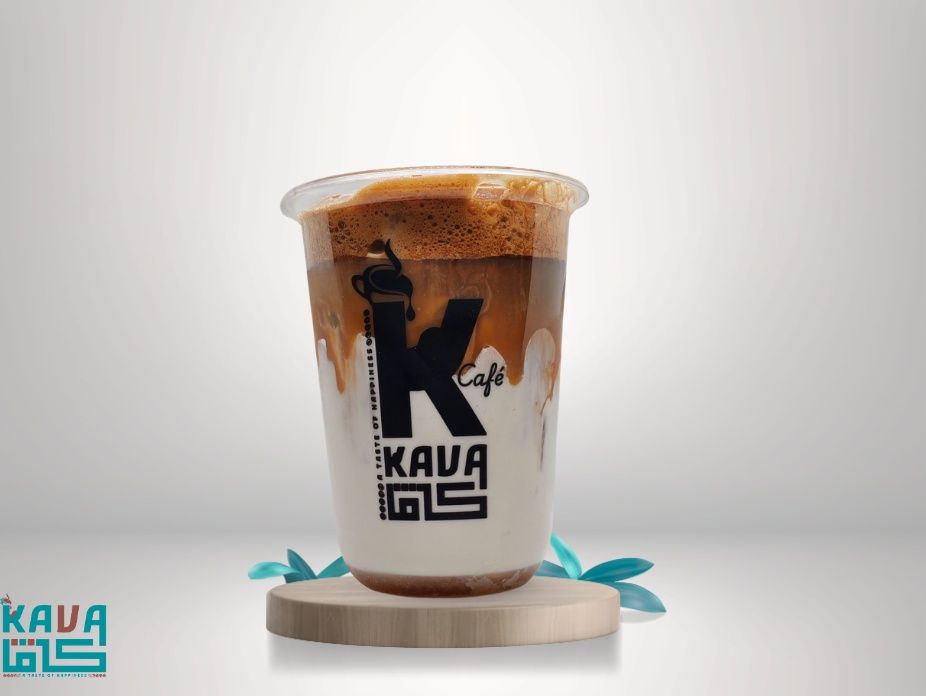 Kava Child Caramel Cream