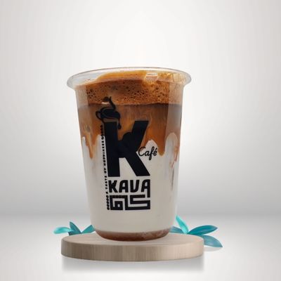 Kava Child Caramel Cream