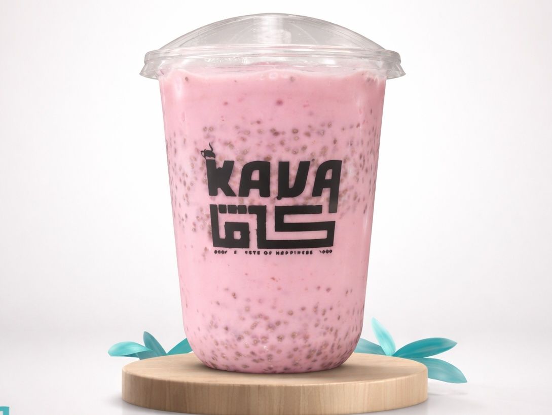 Pink Detox