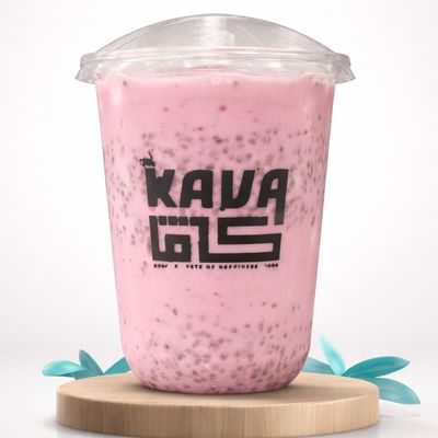 Pink Detox