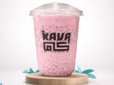 Pink Detox
