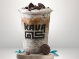 Ice Oreo Latte