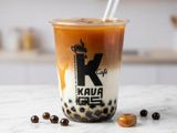 Boba Milk Tea