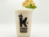 Pina Colada Smoothie