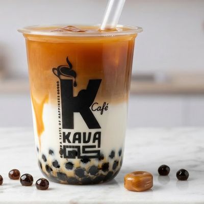Boba Kids Fruits