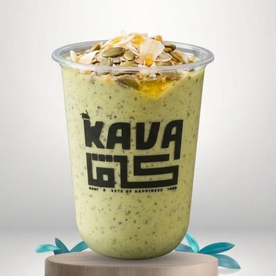 Kava photo 5