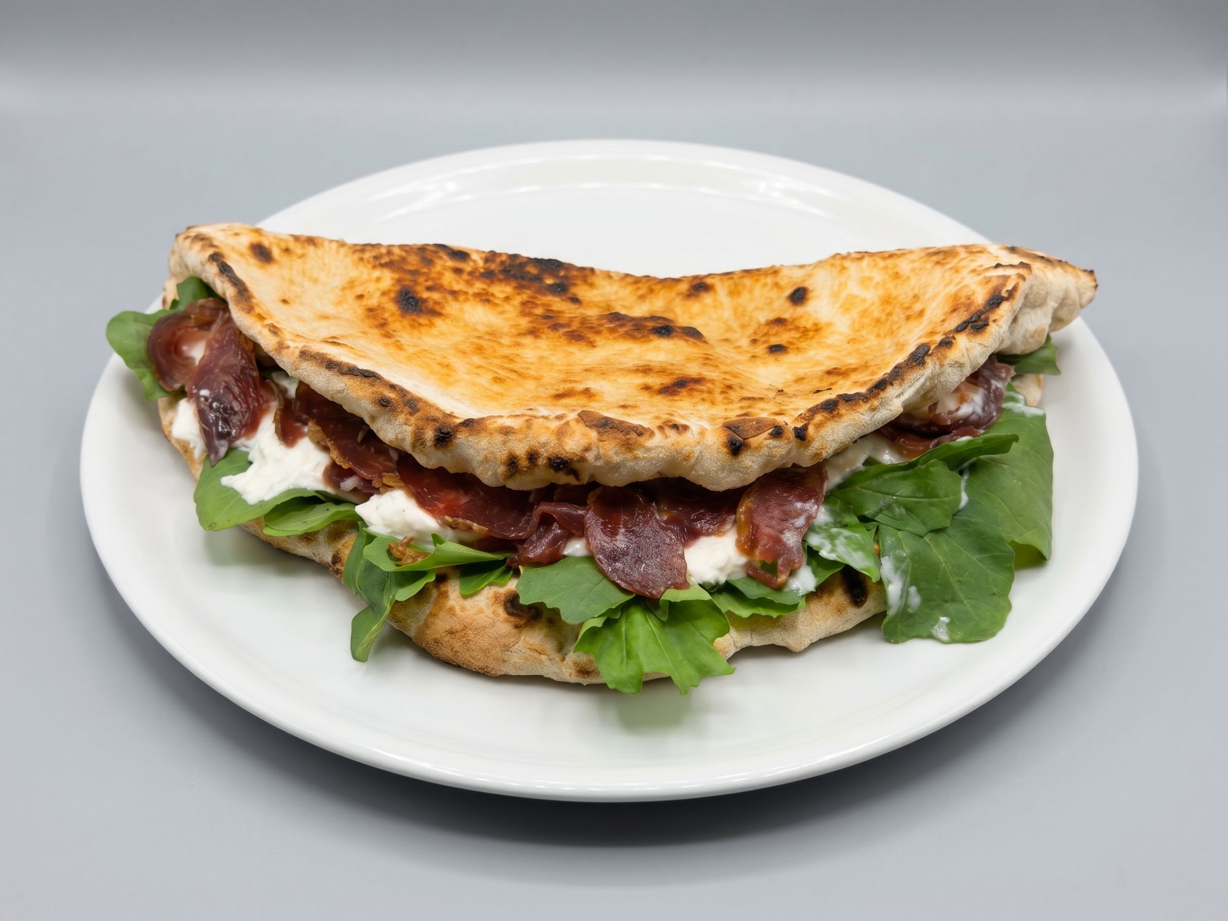 Panuzzo bersaola