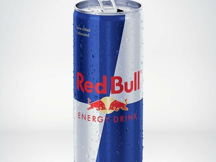 RedBull Classic