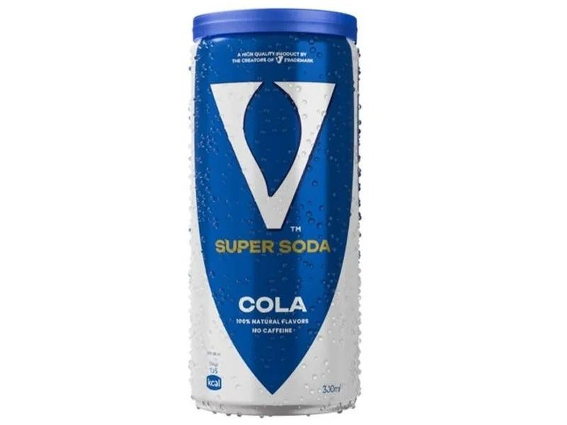 V-Cola