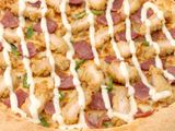 Chicken -beef-Ranch
