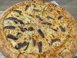 Anchovy Pizza