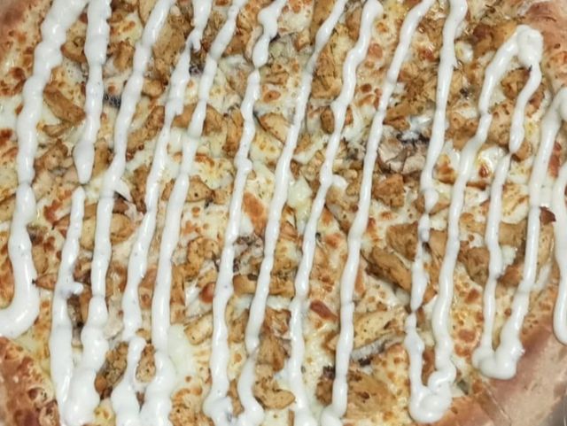 Chicken Ranch