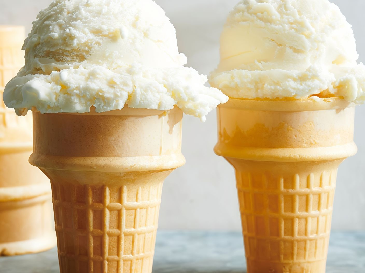 ice cream