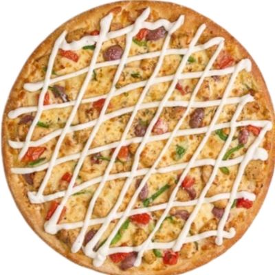 pizza royal photo 6
