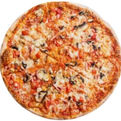 pizza royal photo 5