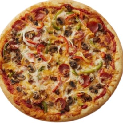 pizza royal photo 4
