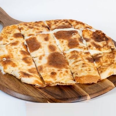 CHICKEN SHAWARMA PIE