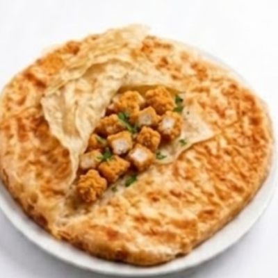 Super Crunchy Pie