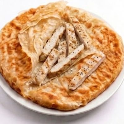 Chicken Pie