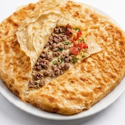 Meat Pie