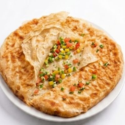 Vegetable Pie