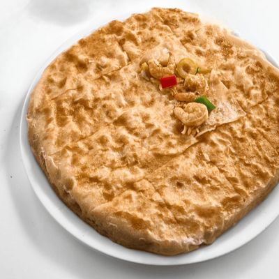 SEAFOOD PIE