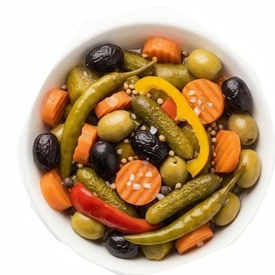 Pickles