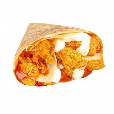 Crunchy Crepe