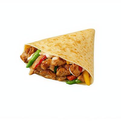 Shish Crepe