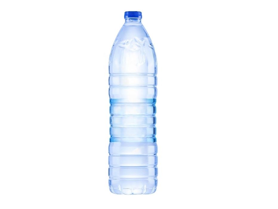 Mineral Water (Large)