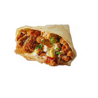 Pane Crepe