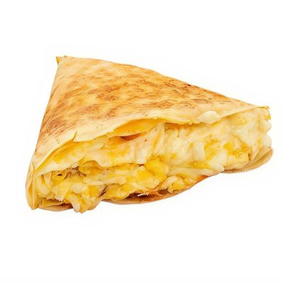 Mixed Cheese Crepe