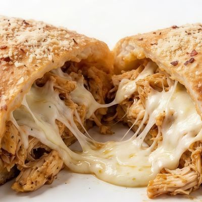 Chicken Calzone