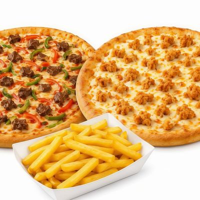 pizza royal photo 3