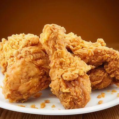 Meal 3 Pieces