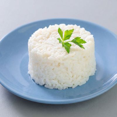 Large Plain Rice