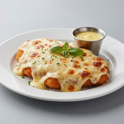 Pane With Roumi Cheese