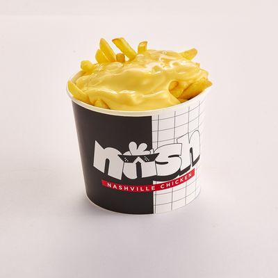 Cheese Fries