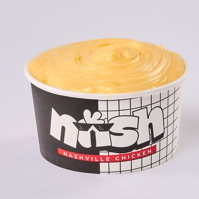 cheese sauce
