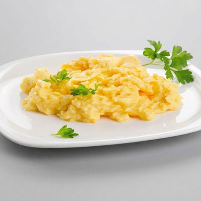Fried Egg Dish