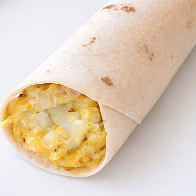 Egg With Roumy Cheese
